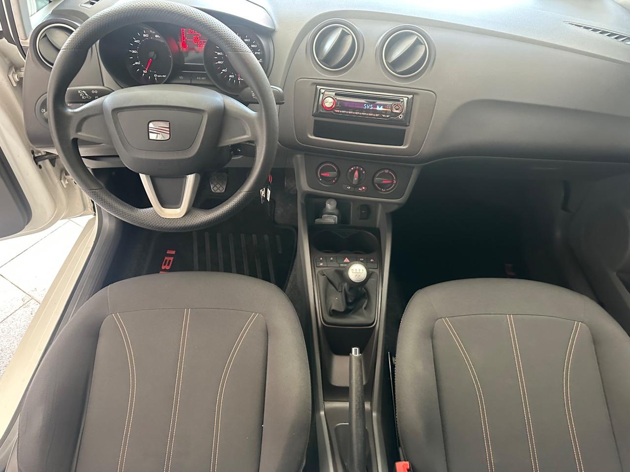 Seat Ibiza 1.2 5p. Style