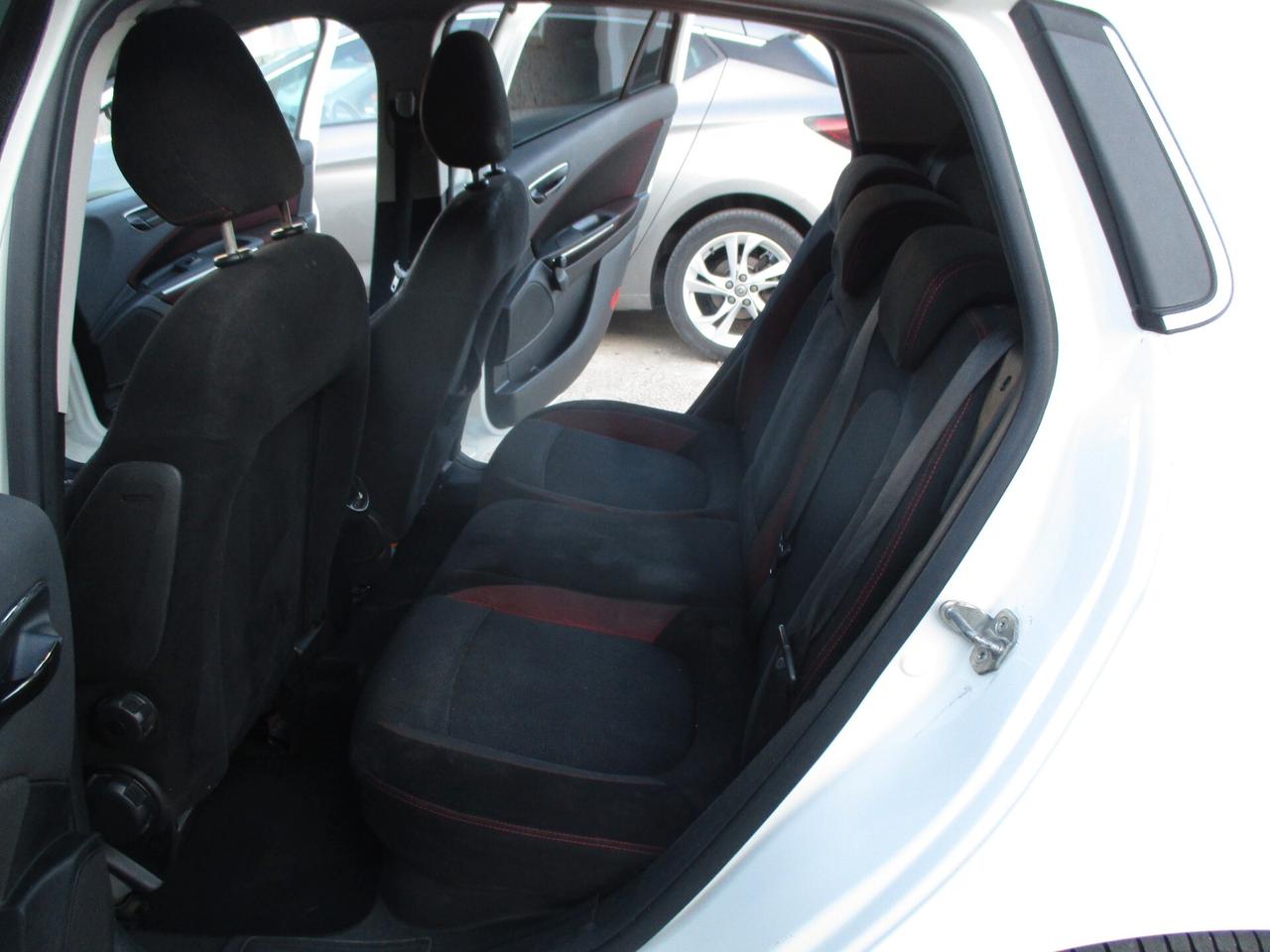 Fiat Bravo 1.6 MJT Emotion 2008