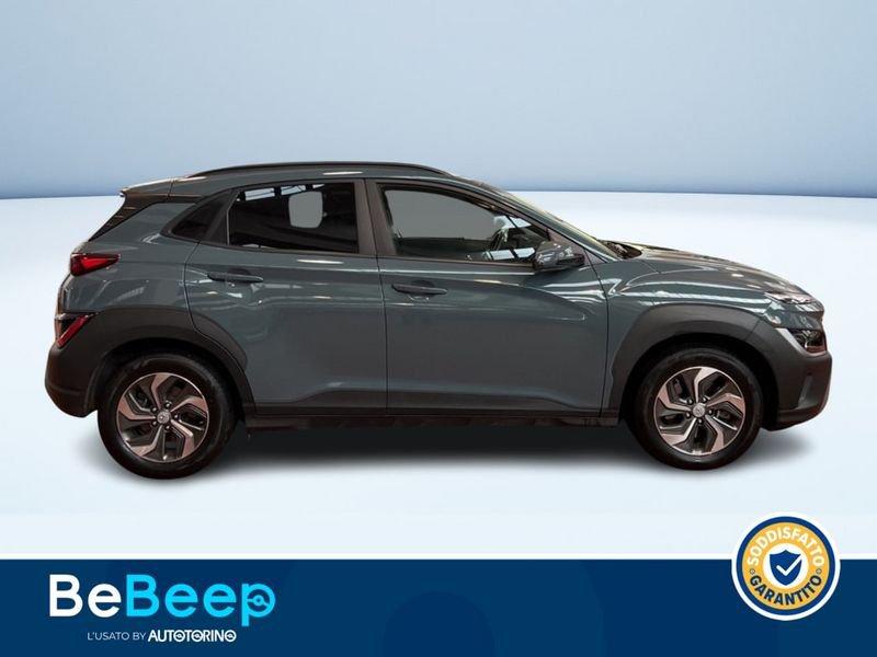 Hyundai Kona 1.6 HEV XTECH FCA 2WD DCT