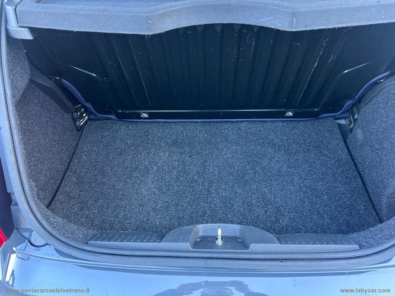 FIAT 500 C 1.0 Hybrid Dolcevita