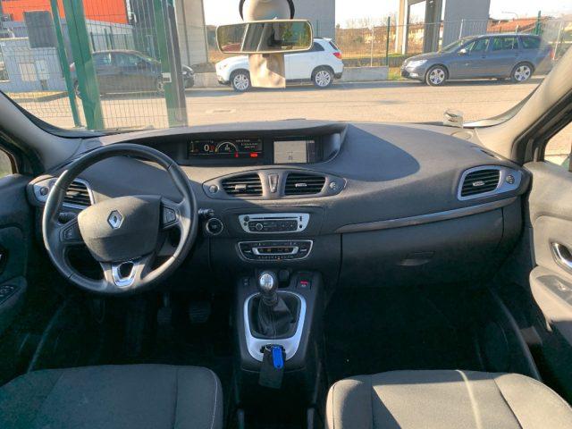 RENAULT Scenic Scénic XMod TCe 115 CV Start&Stop Energy Limited