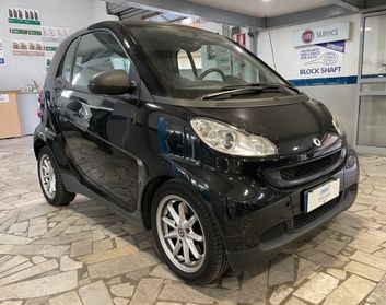 Smart ForTwo 1000 52 kW coupé pulse