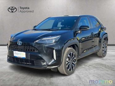 Toyota Yaris Cross 1.5h Trend fwd 116 CV e-cvt 2WD