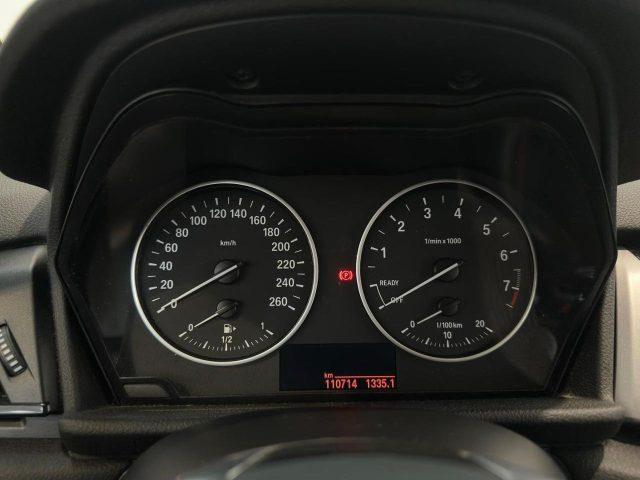 BMW 218 i Active Tourer