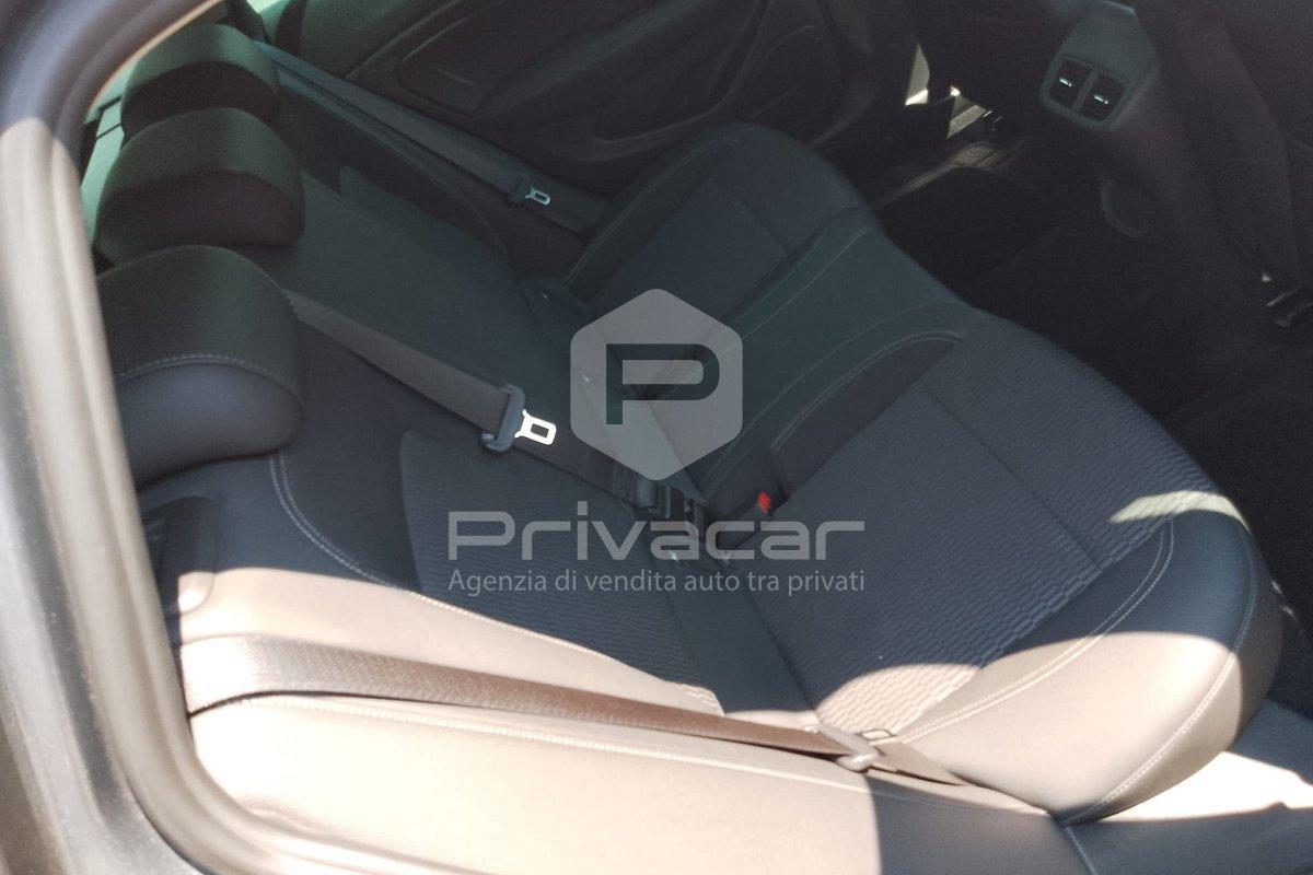 OPEL Insignia 1.6 CDTI 136 S&S aut.Sports Tourer Innovation