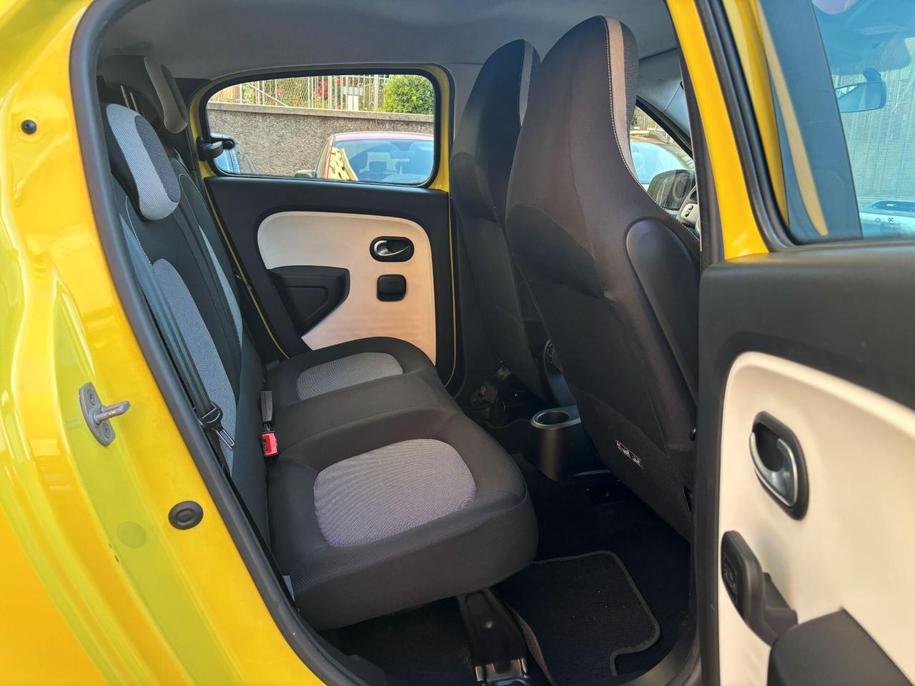 Renault Twingo SCe Lovely PREZZO REALE