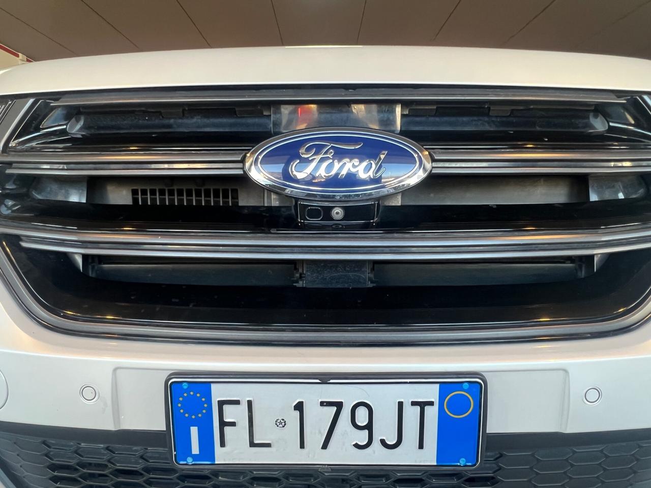 Ford Edge 2.0 TDCI 210 CV AWD S&S Powershift ST Line