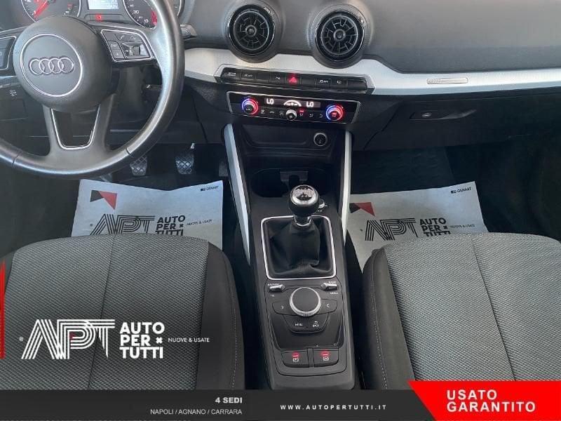 Audi Q2 Q2 1.4 tfsi