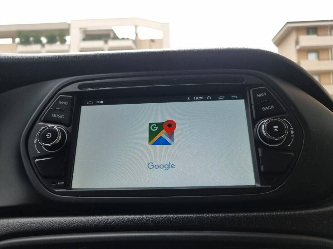 Fiat Tipo 1.6 Mjt S&S SW Business