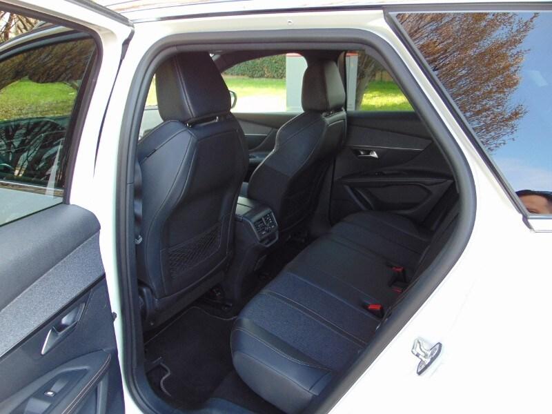 PEUGEOT 3008 2ª serie 3008 PureTech Turbo 130 ...