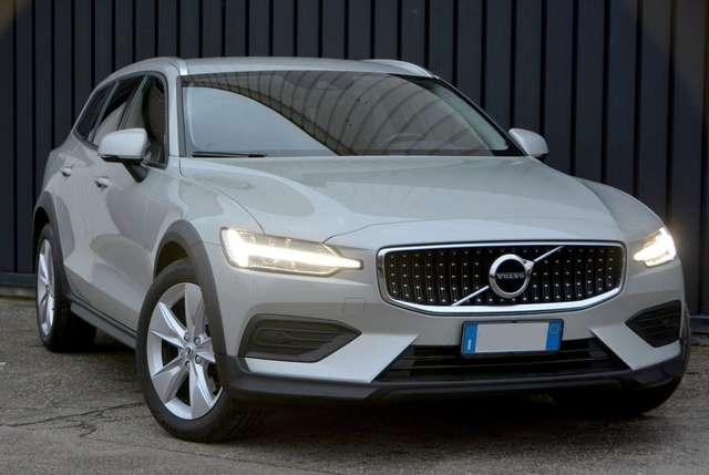 Volvo V60 Cross Country 2.0 d4 Business Plus awd geartronic