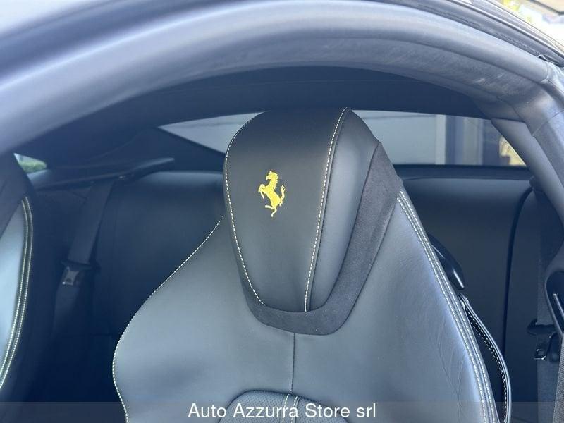 Ferrari Roma Roma | KIT CARBON, MATRIX, ADAS, EXTRARANGE, UNIPRO, PRONTA CONSEGNA