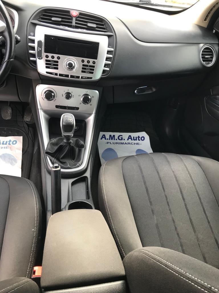 Lancia Delta 1.4 T-Jet 120 CV 88 KW Gold Ecochic GPL