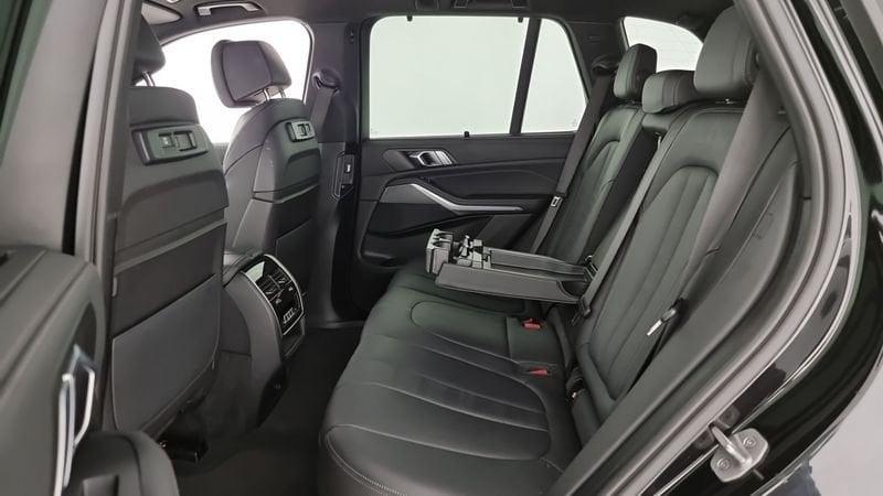 BMW X5 X5 xDrive45e xLine
