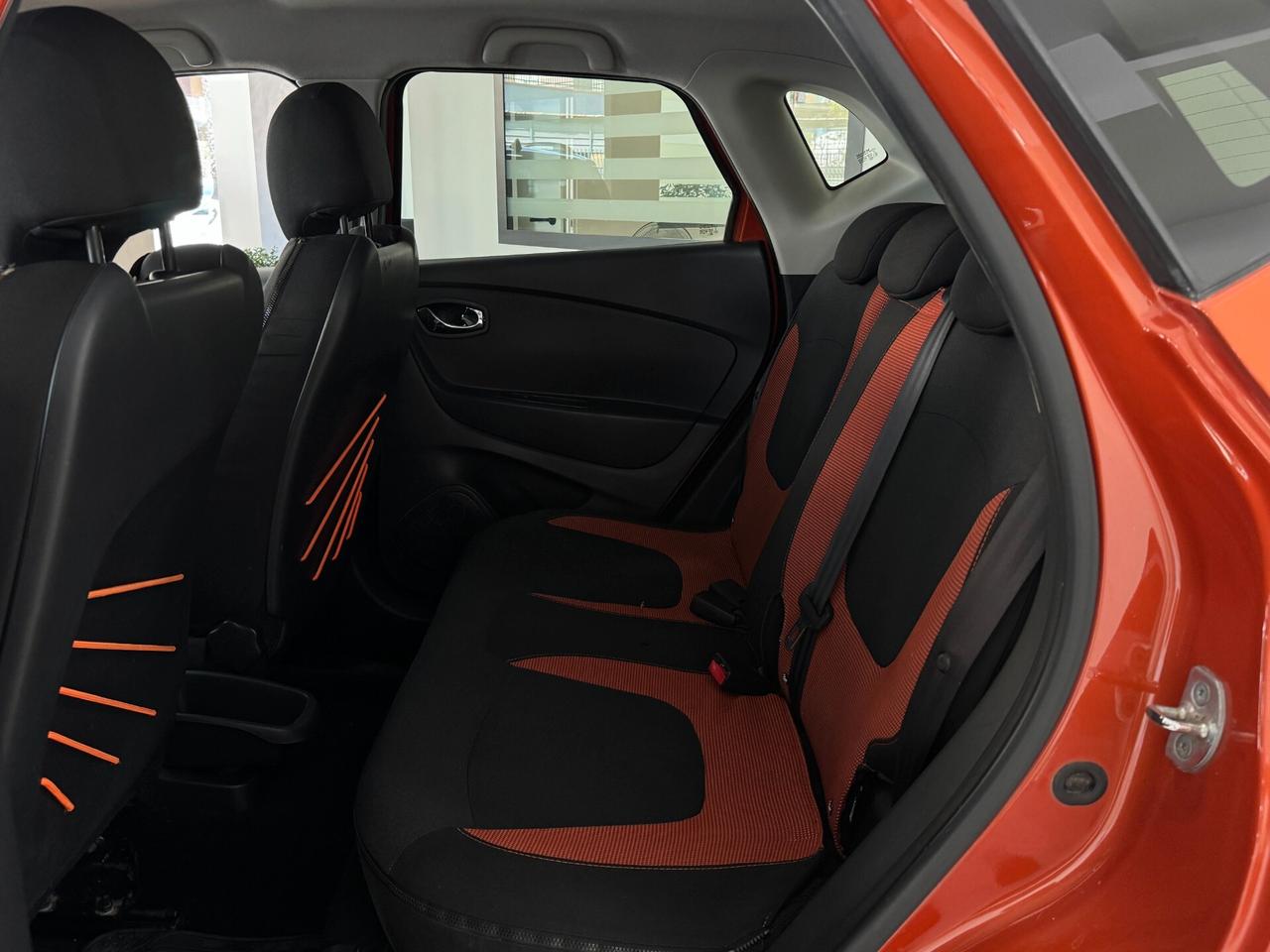Renault Captur 1.5 dCi 90 CV Energy R-Link
