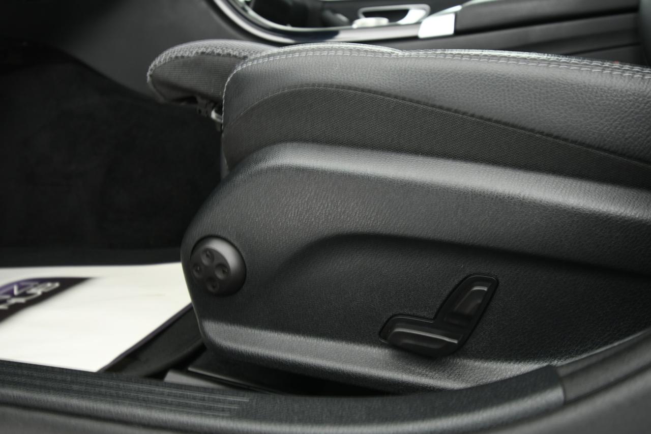 Mercedes-Benz C SW 220 d Sport Plus auto CAMERA+PELLE+APP CONNECT