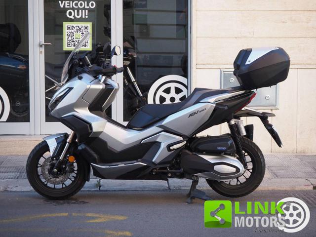 HONDA ADV 350 *? 84,00 al mese*