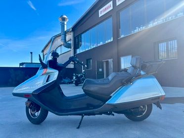 Honda CN 250 1996 - km 29.000