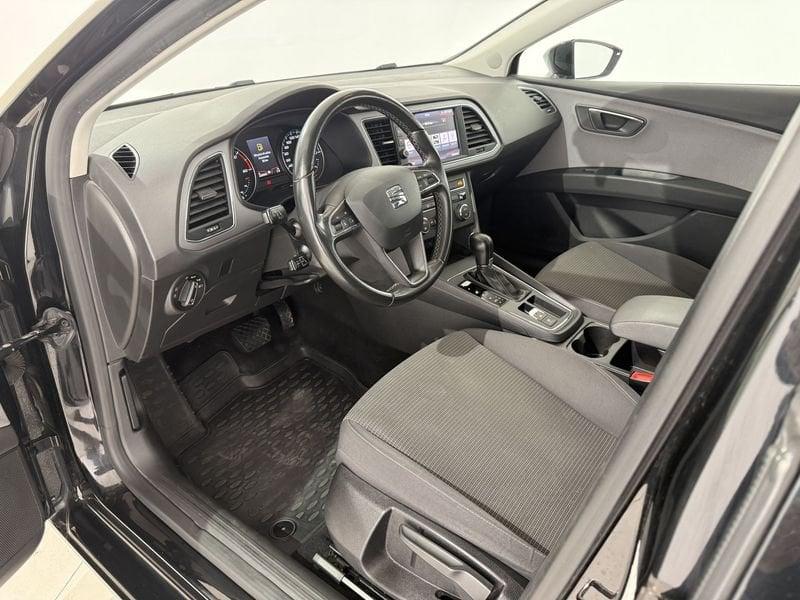 SEAT Leon Leon ST 1.6 tdi 115cv dsg