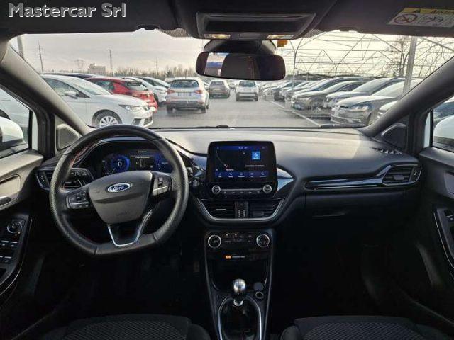 FORD Puma Puma II 2020 1.0 ecoboost ST-LINE - GG570ZF