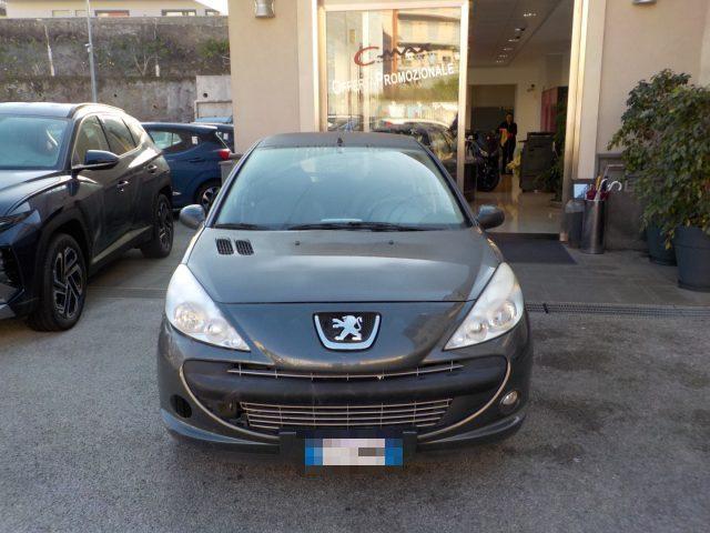 PEUGEOT 206 Plus 1.1 60CV 5p. Urban ECO GPL
