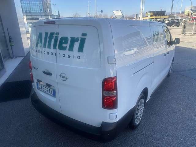 Opel Vivaro 2.0CDTi L2H1 120cv C Aut E6D 2800x1600x1340 kg1255