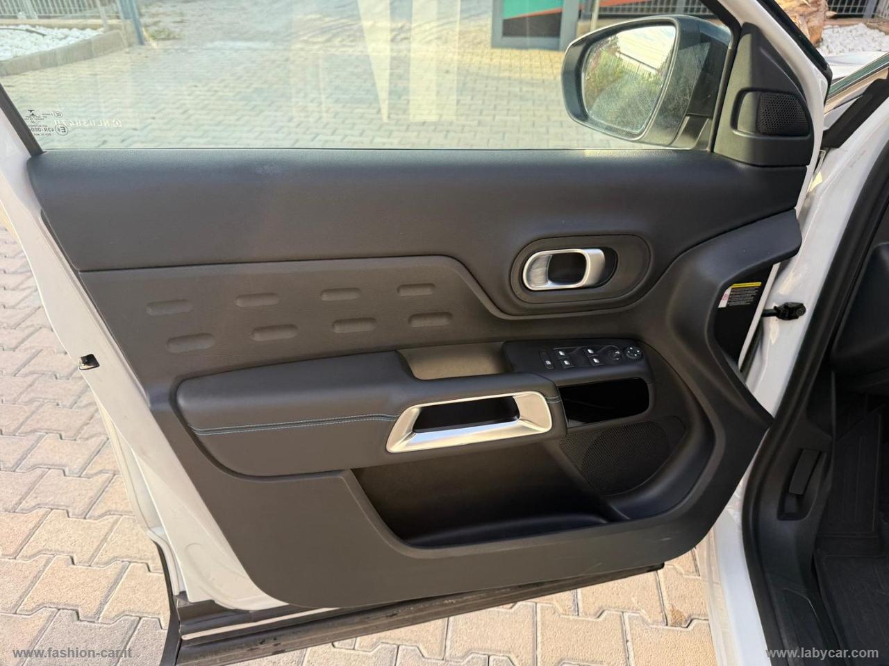 CITROEN C5 Aircross BlueHDi 130 S&S EAT8 Sh.Pack