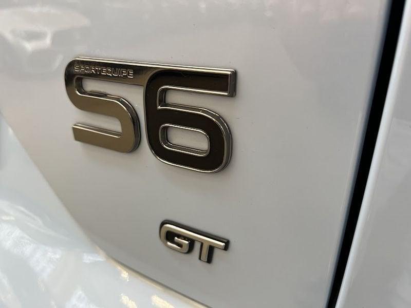 SPORTEQUIPE Sportequipe 6 GT 1.6 T-GDI DCT