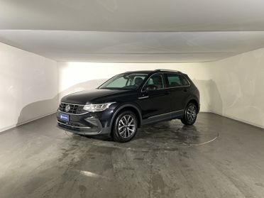 Volkswagen Tiguan 1.5 tsi life 150cv dsg