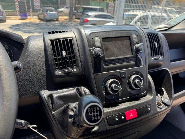 CITROEN Jumper 30 BlueHDi 140 S&S PM-TM Furgone