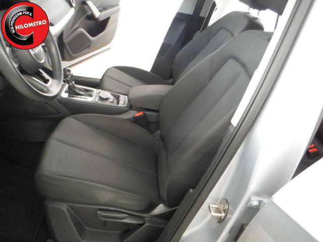 AUDI Q2 30 TDI S tronic Business