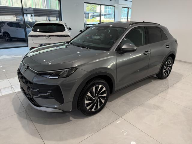 VOLKSWAGEN T-Roc 1.5 eTSI ACT DSG Life *Sedili Riscaldati*