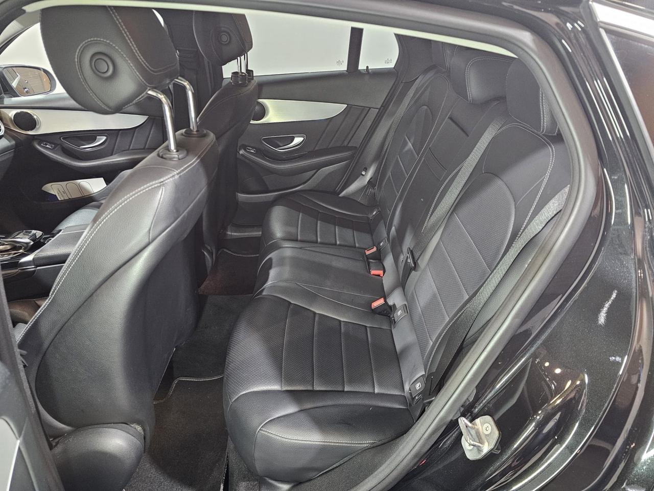 Mercedes-benz GLC 250 220 d 4Matic Premium