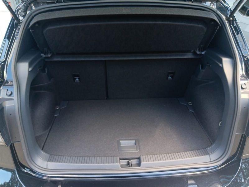 Volkswagen T-Cross T-Cross 1.0 TSI 115 CV DSG R-Line Plus