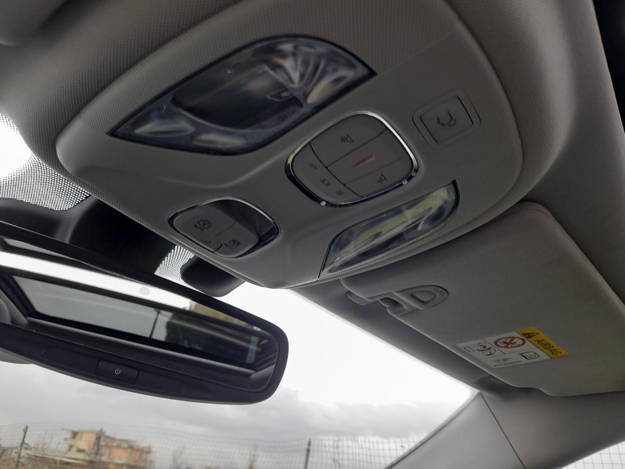 Jeep Compass 1.6 Multijet II 2WD PARI AL NUOVO