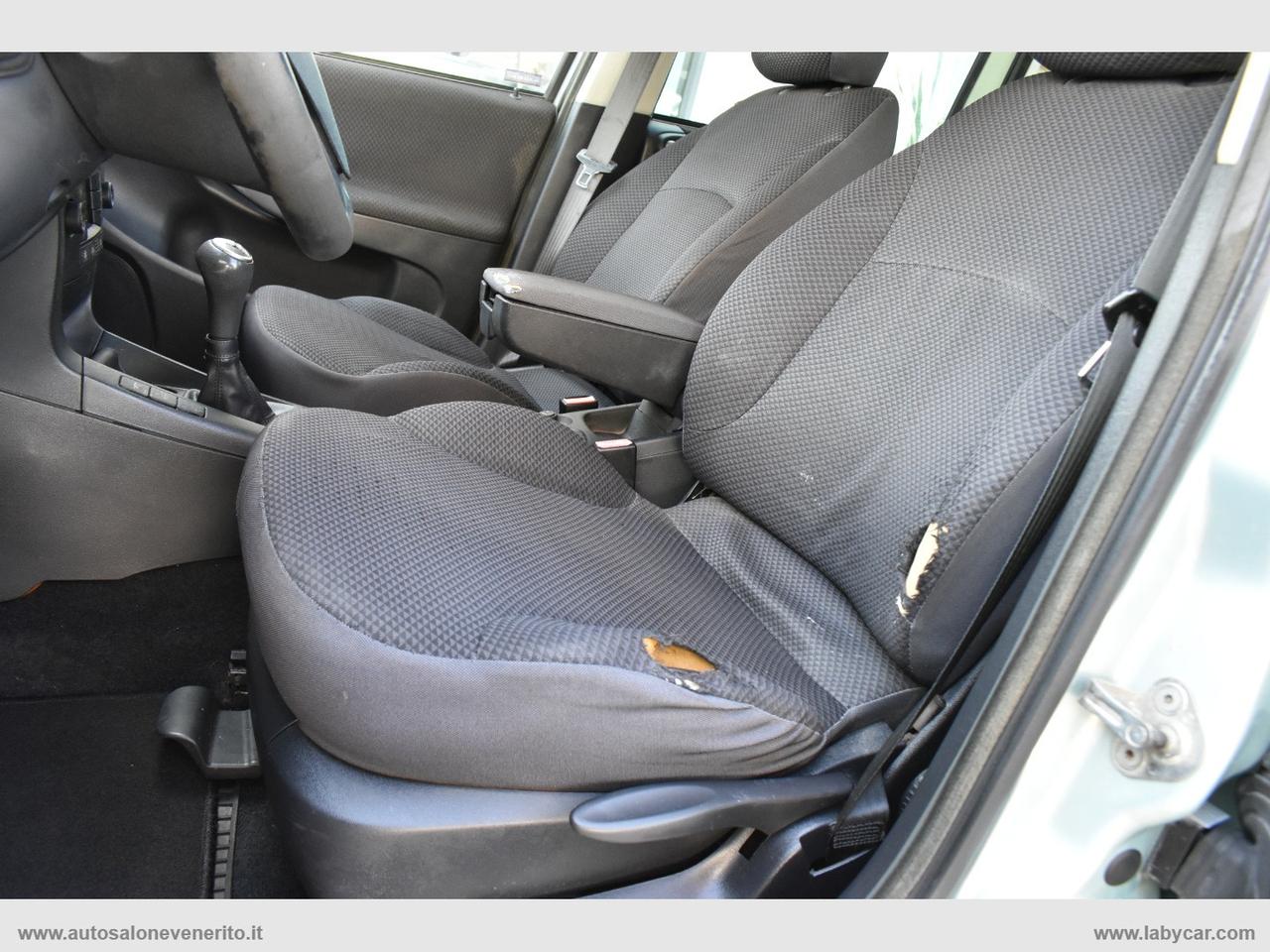 FIAT Stilo 1.9 JTD M.W. Dynamic