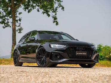 Audi RS4 RS4 Avant 2.9 tfsi quattro 450cv tiptronic