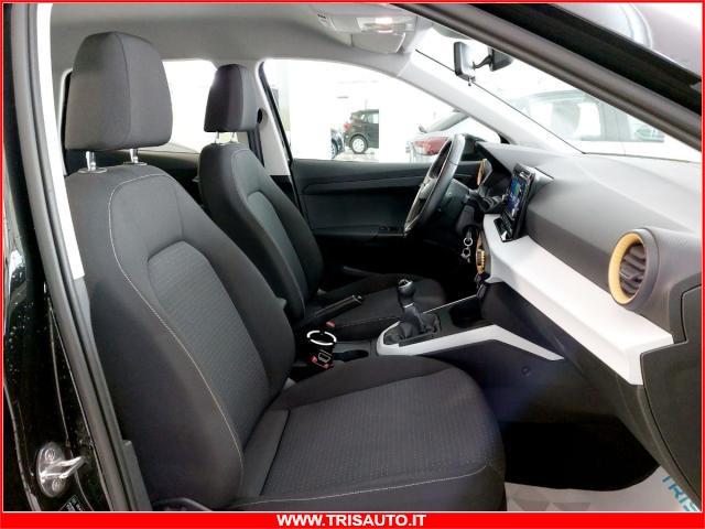 SEAT Arona 1.0 TGI Style NEOPATENTATI (FULL LED)