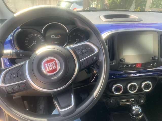 Fiat 500L 1.3 Multijet 95 CV Mirror