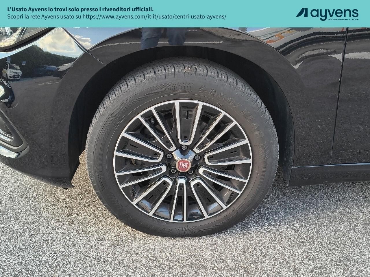 FIAT TIPO SW 1.6 MJT 130CV S&S