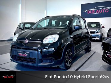 Fiat Panda 1.0 FireFly S&S Hybrid Sport