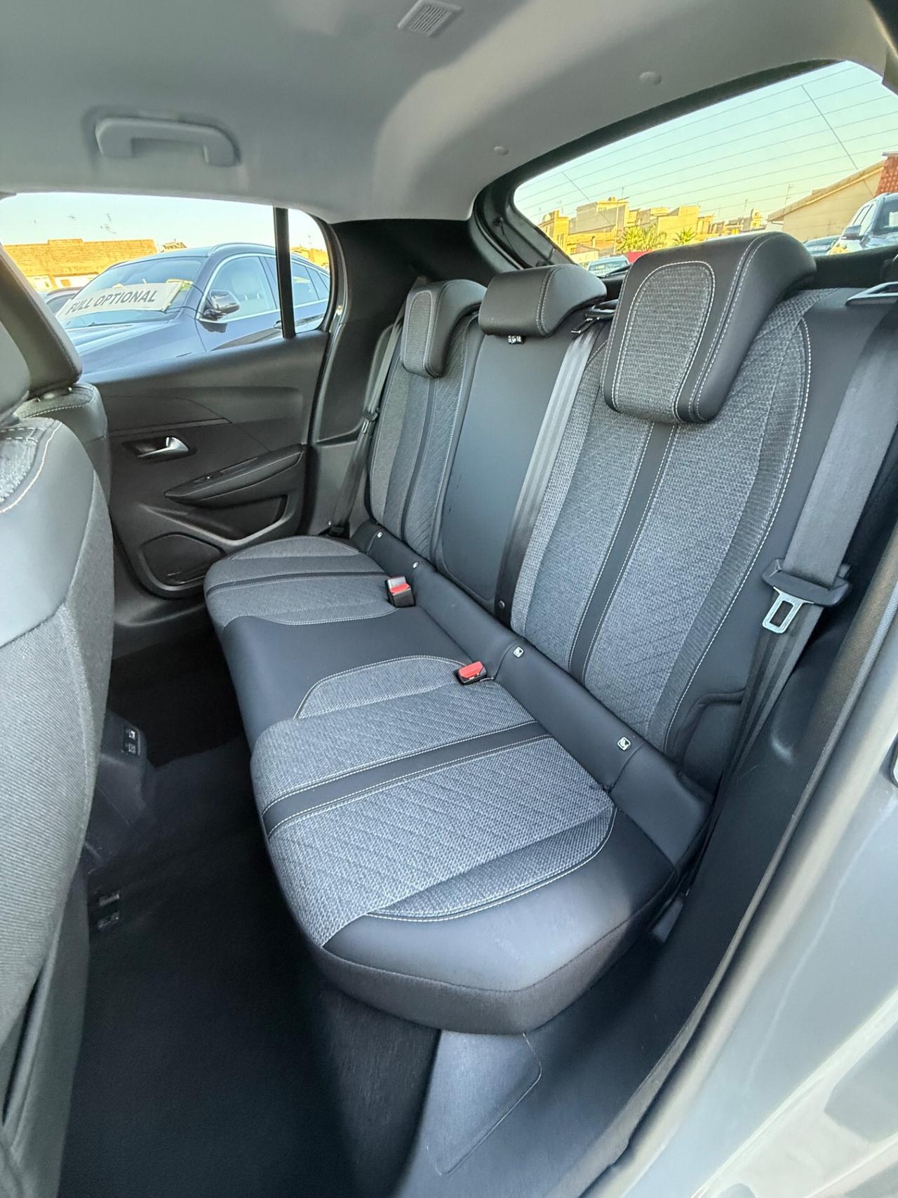 Peugeot 208 PureTech 100 Stop&Start 5 porte Allure