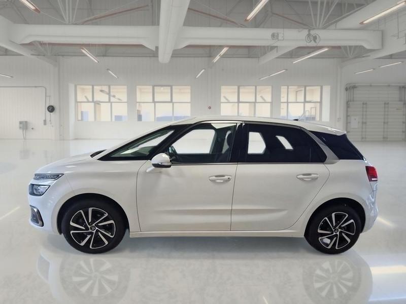CITROEN C4 SPACETOURER BLUEHDI 130 SES FEEL MONOVOLUME
