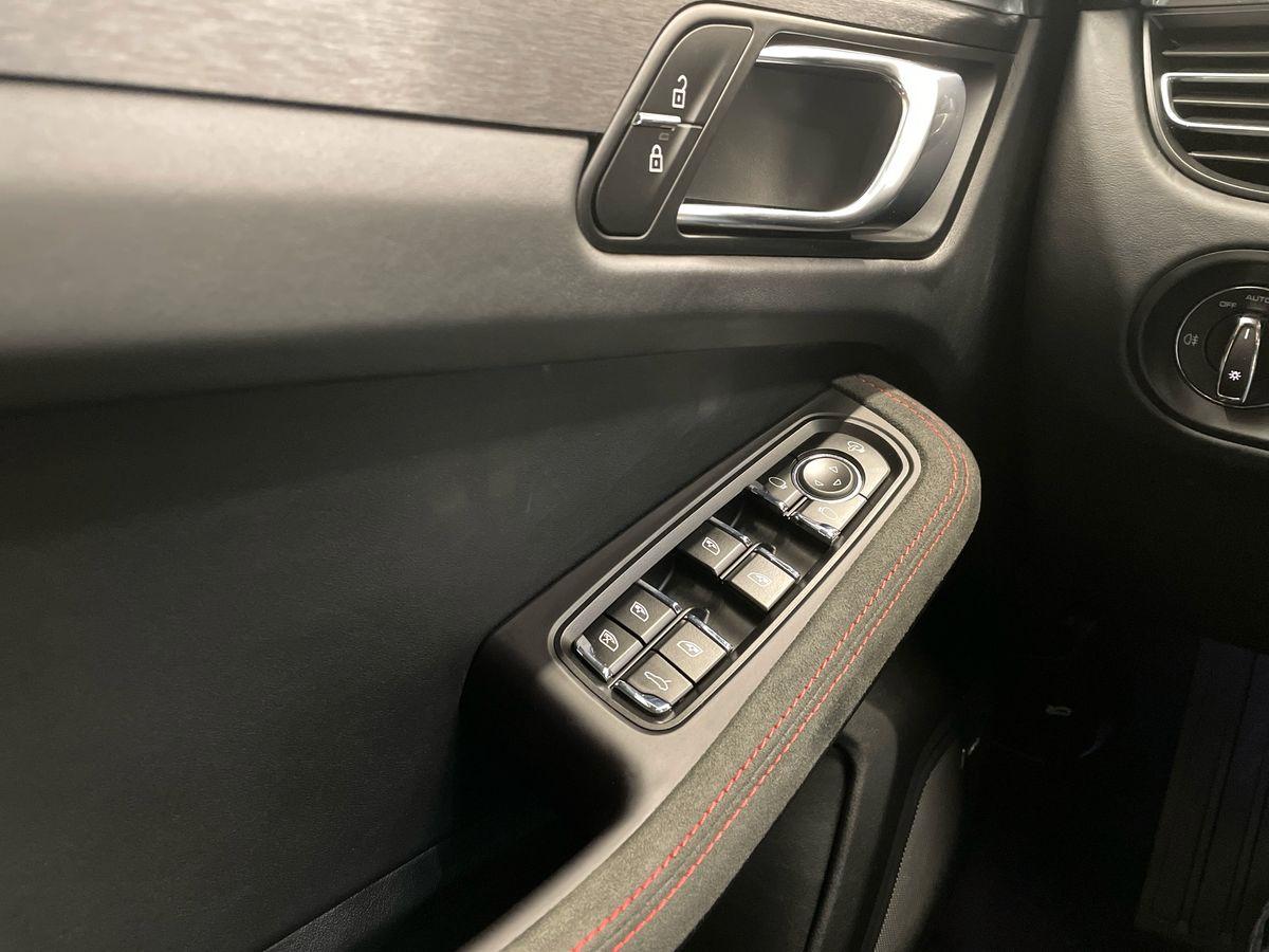 PORSCHE Macan 2.9 GTS 440cv pdk