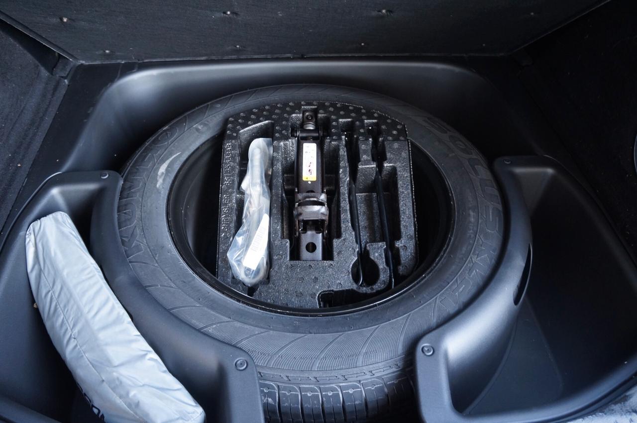 Jeep Grand Cherokee 3.0 V6 CRD 250 CV Multijet II Overland