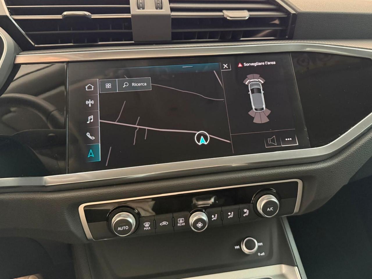 Audi Q3 SPB 35 TDI S tronic Business Plus