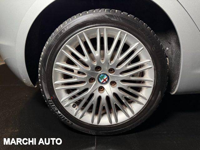 ALFA ROMEO Giulietta 2.0 JTDm-2 150 CV Exclusive