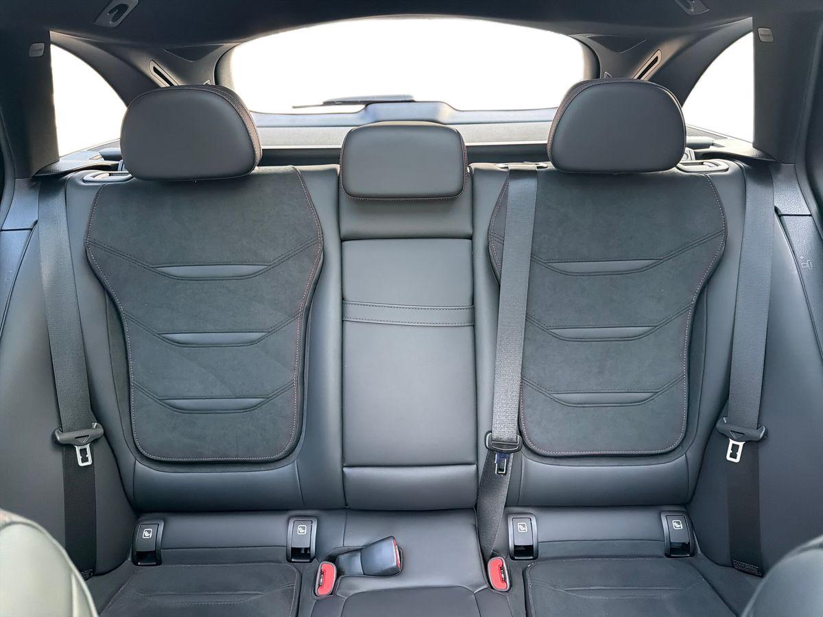 Mercedes-Benz C SW AMG 43 mhev Premium Pro 4matic auto