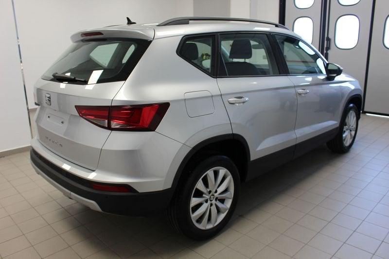 Seat Ateca 1.6 TDI DSG Business