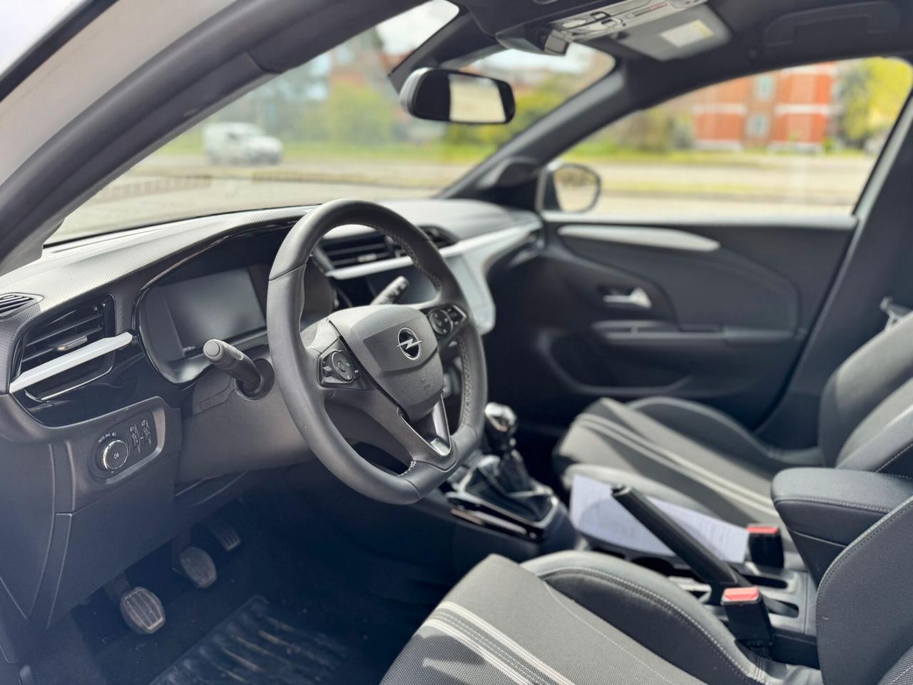 Opel Corsa 1.2 GS line 100 CV -PREZZO REALE-